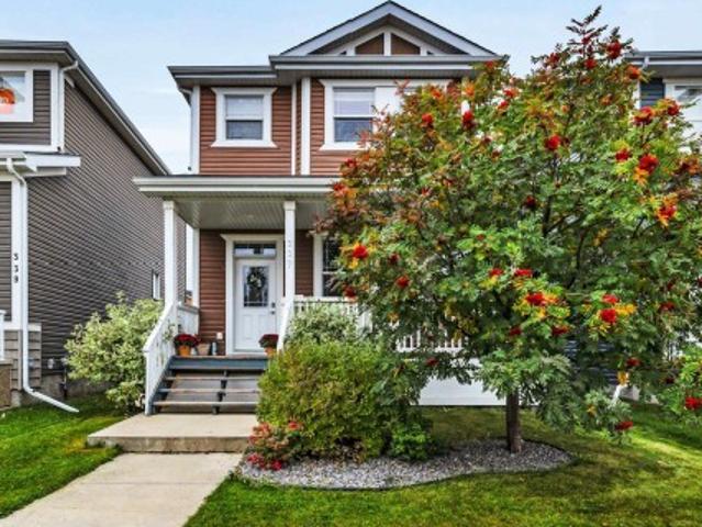337 Southfork Drive, Leduc, AB, T9E 0T8 house for sale | Listing ID E4510 | Royal LePage