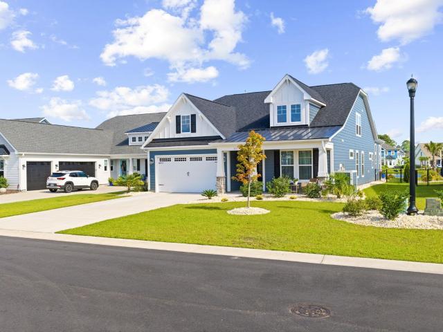 337 Starlit Way