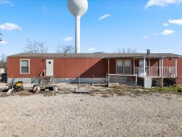 337 SW Front St, Bartlett, TX 76511 | MLS #3794