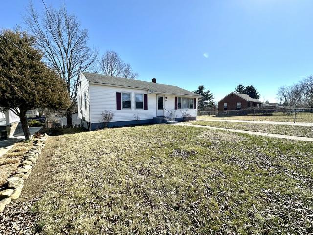 337 Pohlman Road