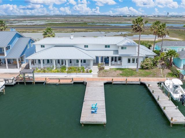 337 Piper Blvd, Port Aransas, TX 78373 | MLS #471913