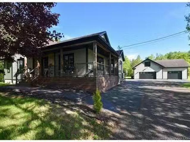 337 Route 363, Hacheyville, NB, E8M 1M7 house for sale List.