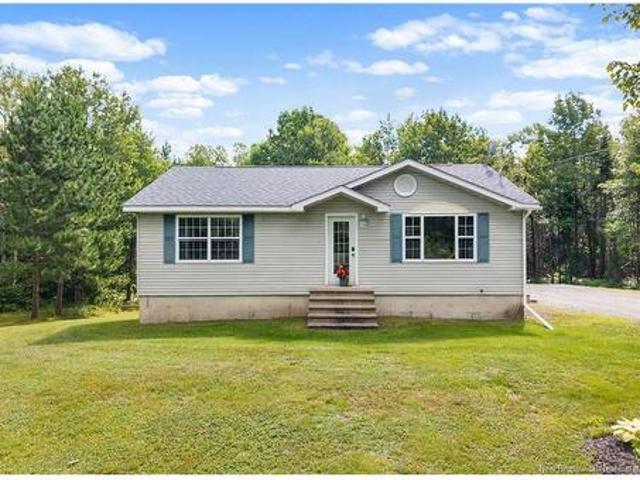 337 Route 635, Lake George, NB, E6K 3N7 house for sale | Listing ID NB147557 | Royal LePage