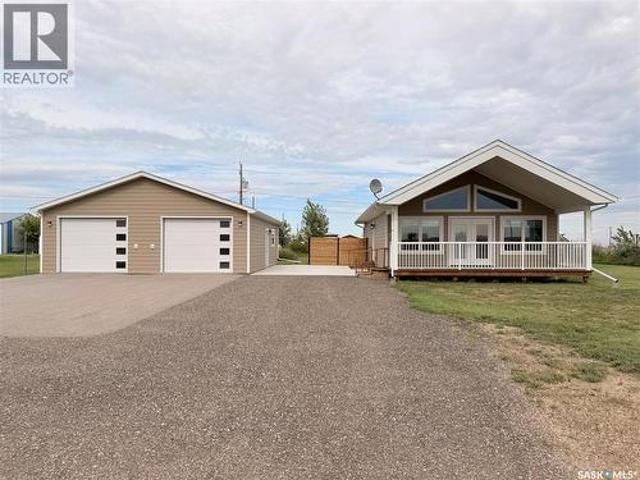 337 Railway Avenue, Broderick, SK, S0H 0L0 house for sale | Listing ID SK047650 | Royal LePage