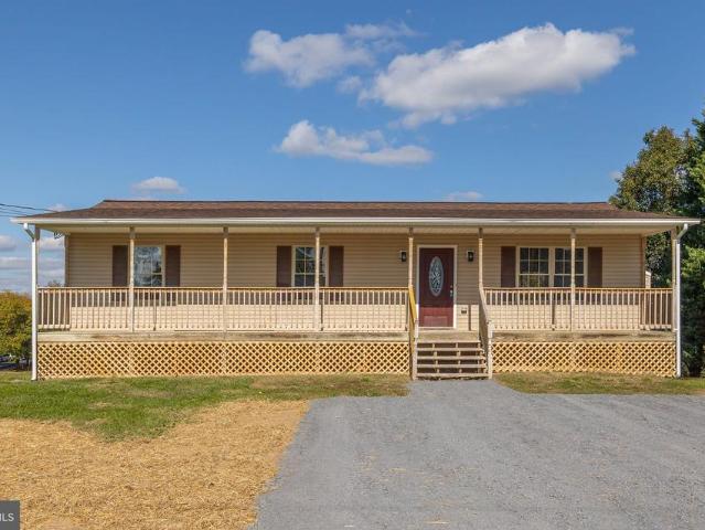 337 W Strasburg Road
