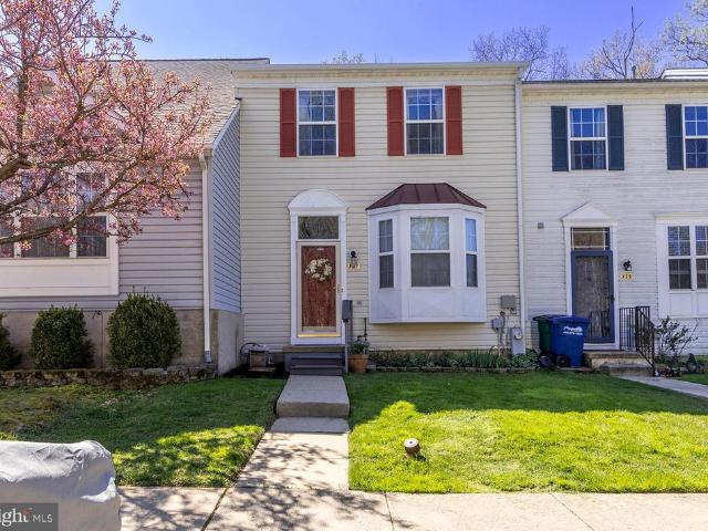 337 Woodland Green Ct Court