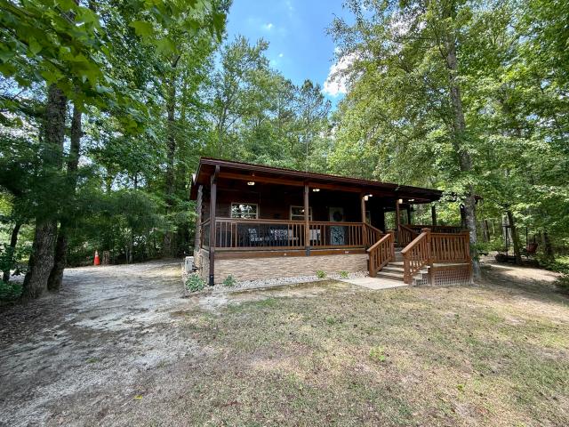 337 Weathers Farm Road