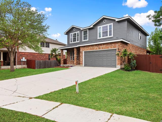337 Willow Loop, Cibolo, TX 78108 | MLS #1958