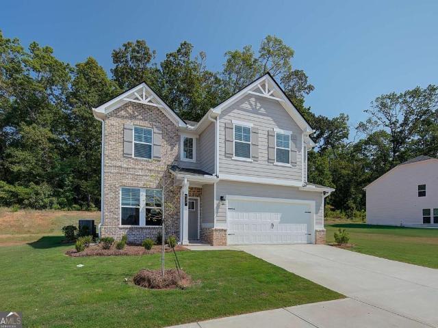 337 Tulip Drive