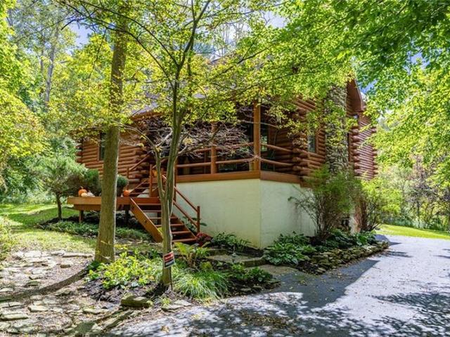 3384 Bailey Rd, Bloomfield, NY 14469
