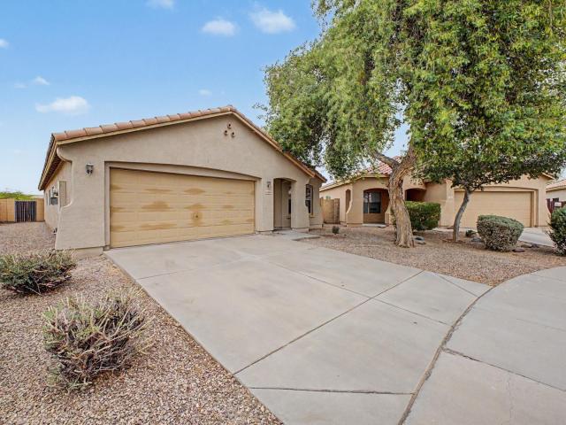33856 N Cherry Creek Rd, San Tan Valley, AZ 85144 | MLS #7047