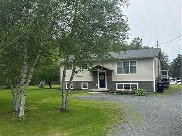 3385 Route 118, South Nelson, NB, E1N 6C8 house for sale | Listing ID NB137626 | Royal LePage