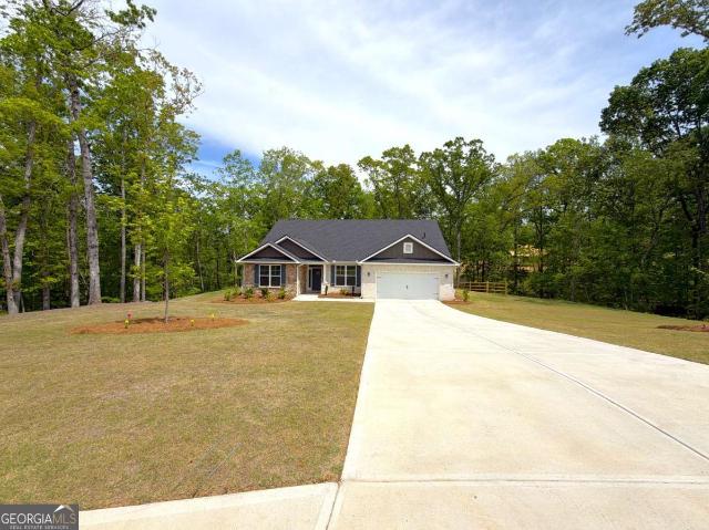 3385 Trevi Trail