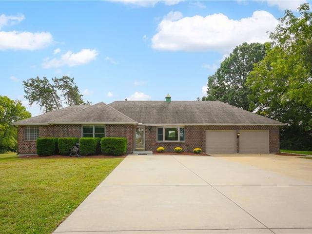3385 W 183rd St, Stilwell, KS 66085 | MLS #2524