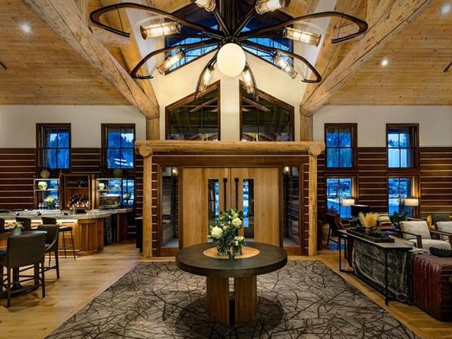3385 W Village Road Dr Unit 220 222, Teton Village, WY 83025