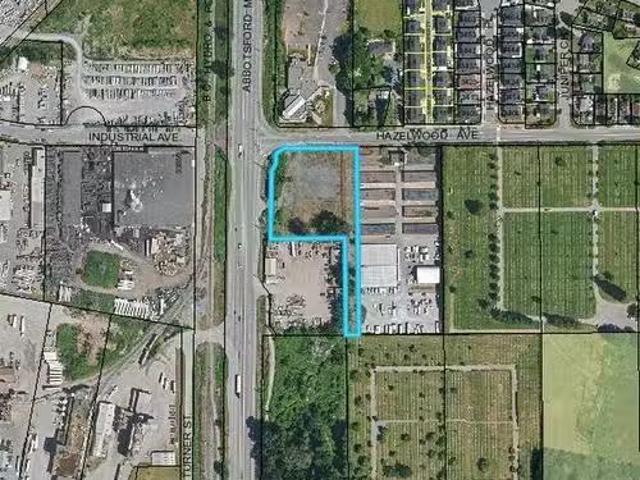 3386 Abbotsford Mission Highway, Abbotsford, BC, V2S 7V2 vac.