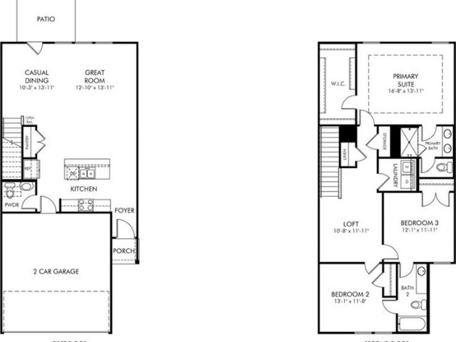 3386 Brooks Lake Drive