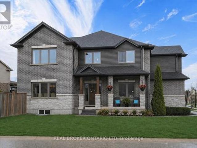 3386 Settlement Trail, London South V, ON, N6P 1W3 house for sale | Listing ID X13611 | Royal LePage