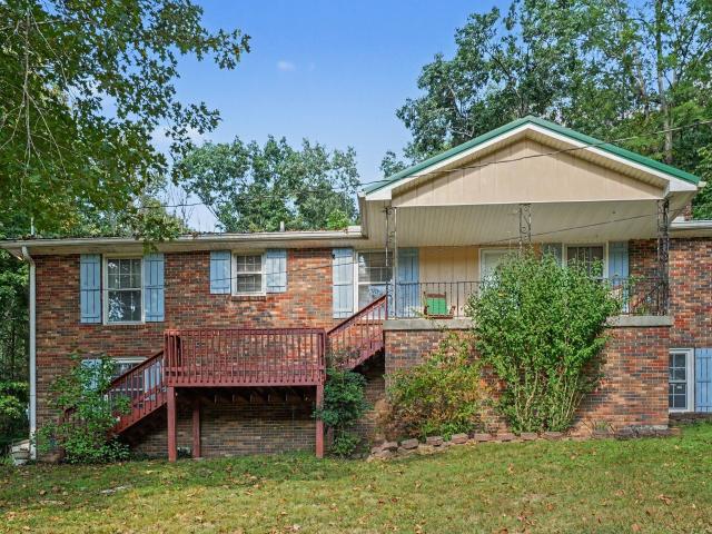 3386 Tyree Springs Rd