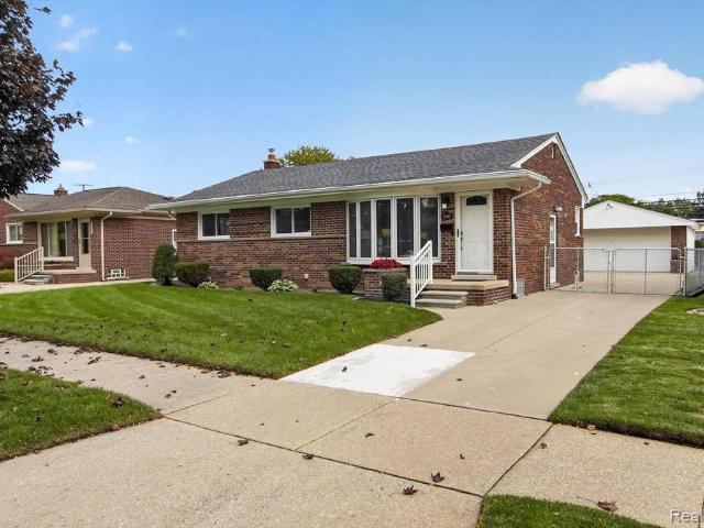 3387 Norwood Drive