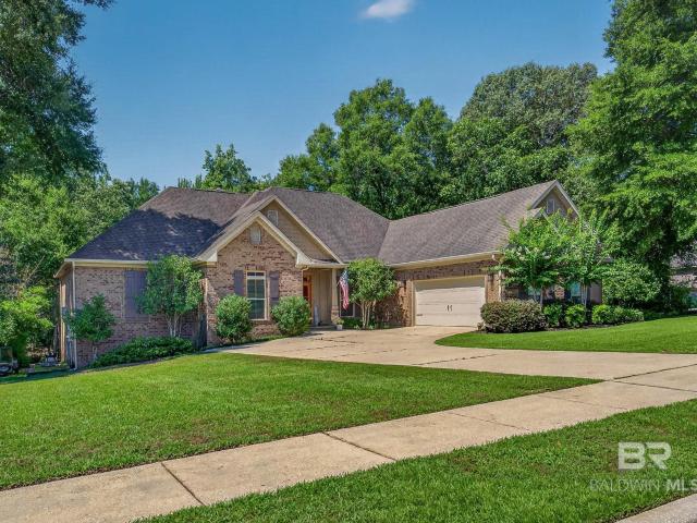 3387 Hardwood Drive