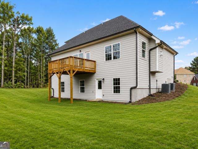 3387 Surveyor Court