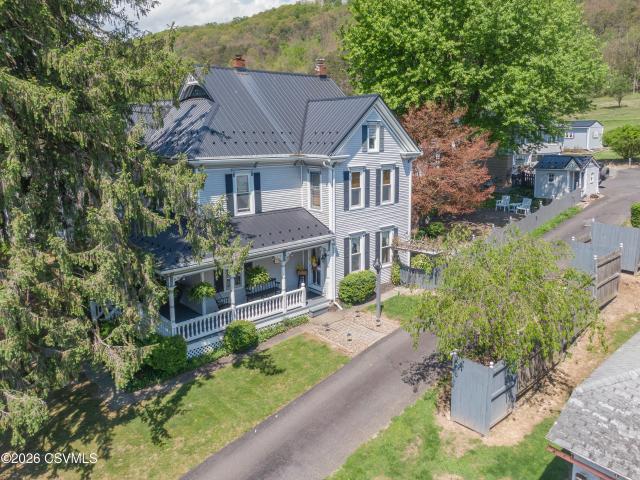 3387 snydertown road