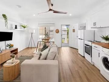 33/87 91 Earl Street, Westcourt, QLD 4870