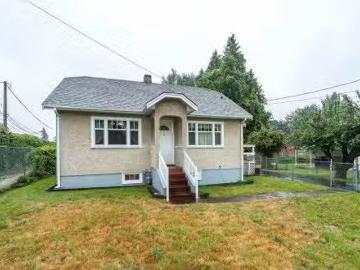 33884 Mayfair Avenue, Abbotsford, BC, V2S 1R2 house for sale.