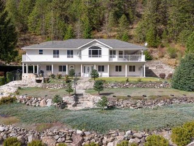 3389 Crestview Road, Creston, BC, V0B 1G2 house for sale | Listing ID 10400 | Royal LePage