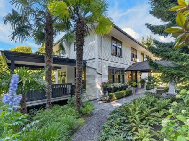 3389 Pine Crescent, Vancouver, BC, V6J 4K1 house for sale | Listing ID R3168 | Royal LePage