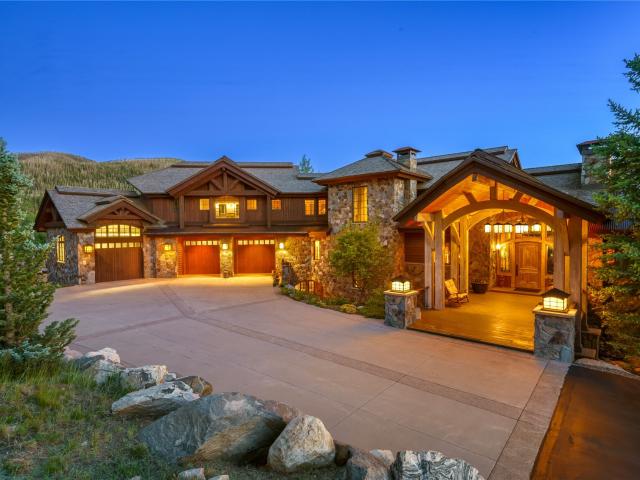 33800 Catamount Dr, Steamboat Springs, CO 80487 | MLS #S1066