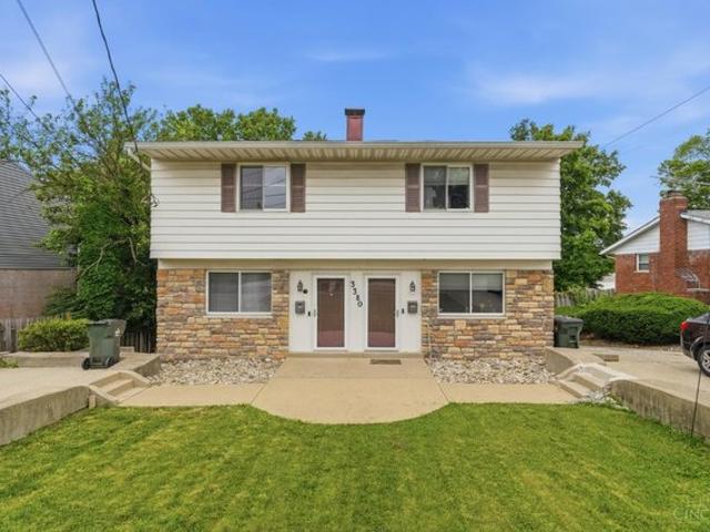 3380 N Bend Rd, Green Township, OH 45239