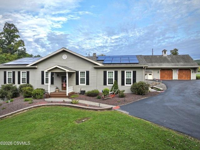 3380 Ridge Rd, Northumberland, PA 17857