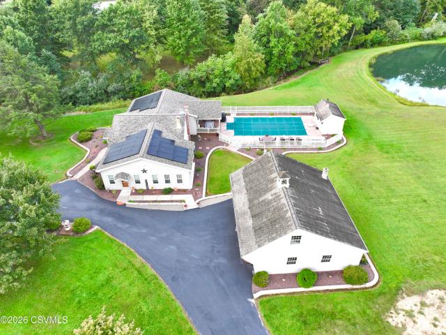 3380 RIDGE Road