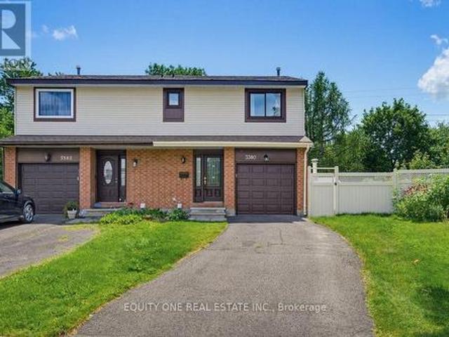 3380 Uplands Drive, Ottawa, ON, K1V 0E3 house for sale | Listing ID X13613 | Royal LePage