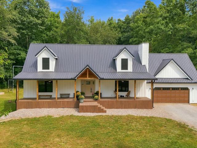 3380 W 900 N Road