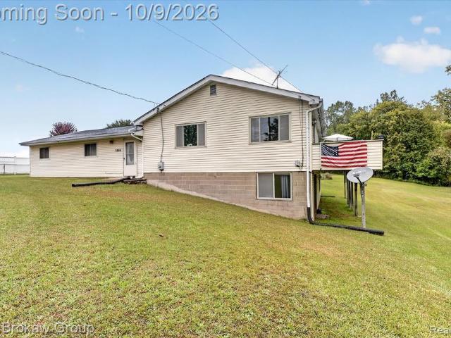 3380 W Hill Road
