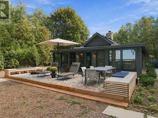 33811 Union Road, Central Huron Goderich, ON, N7A 3X8 house for sale | Listing ID X13823 | Royal LePage