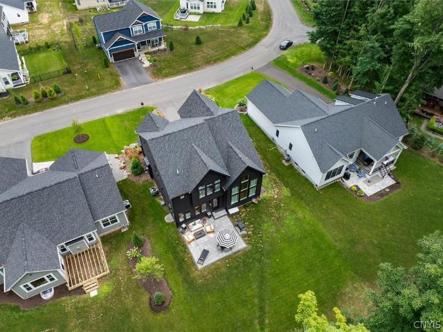 3381 Hickory Knoll Lane