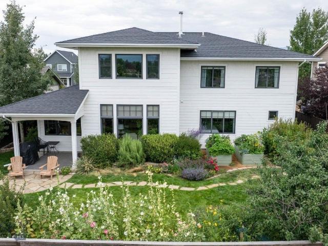 3382 Monida, Bozeman, US, MT