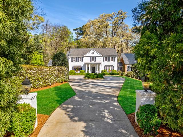 3382 Habersham Road NW, Atlanta, US, GA