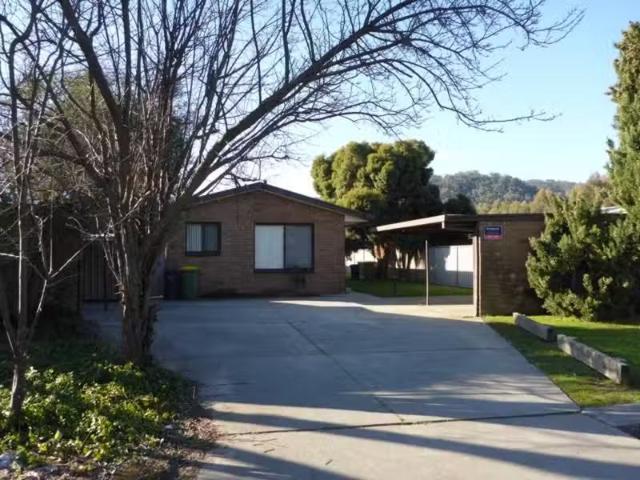 3/382 Kaitlers Road, LAVINGTON House for rent Listed by Rwac.
