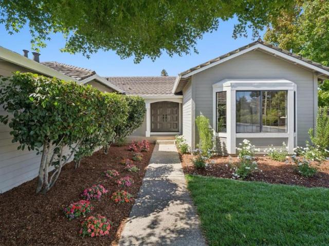 3382 Kenzo Court