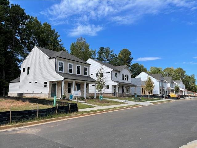 3382 Wild Clary Lot 70 Court