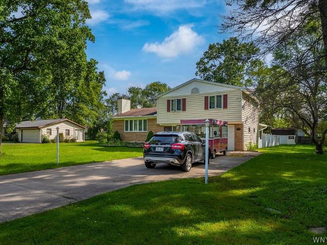 3383 Baseline Road