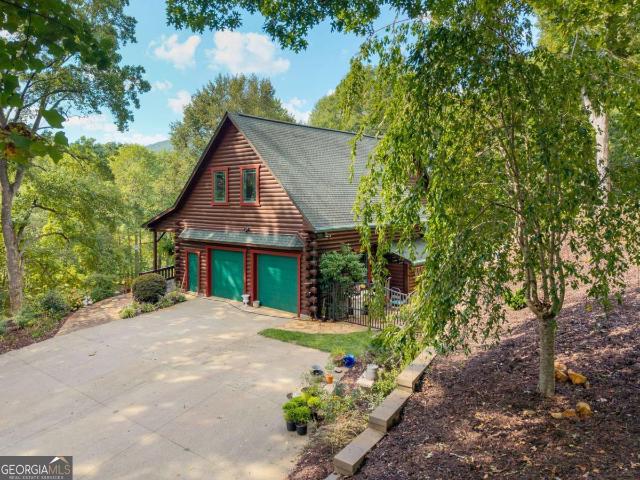 3383 Indian Springs Drive