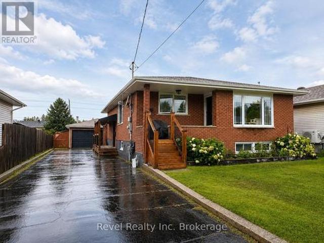 3383 Romeo Street, Greater Sudbury Valley East, ON, P3N 1G9 house for sale | Listing ID X13884 | Royal LePage