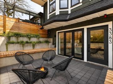 Greater Vancouver - Office room, Parking