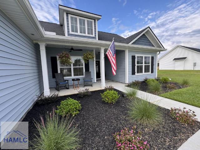 338 Cottage Loop